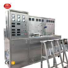 Supercritical Co2 Ethanol Extraction Machine